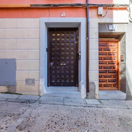 Toledo Ap Alojamiento Turisticos Ngoại thất bức ảnh