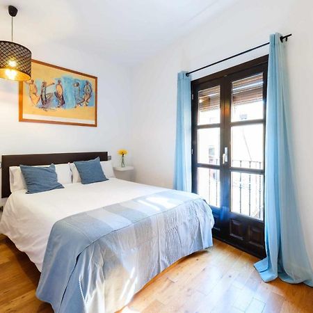 Toledo Ap Alojamiento Turisticos Ngoại thất bức ảnh